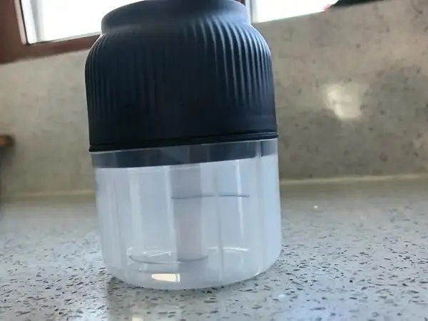 Review attachment
