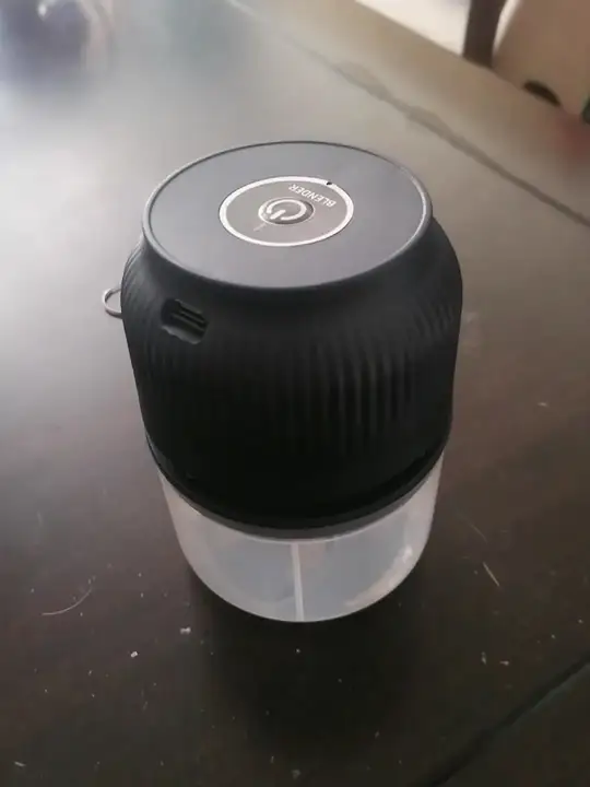 Review attachment